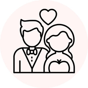 Wedding Cakes
